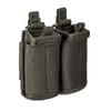 5.11 FLEX DBL PISTOL 2.0  POUCH