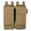 5.11 FLEX DOUBLE AR MAG COVER POUCH IKILI
