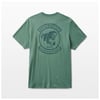 5.11 GRIM BOMBER SS TEE TISORT