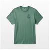 5.11 GRIM BOMBER SS TEE TISORT