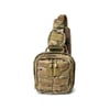 5.11 RUSH MOAB 6  KAMUFLAJ CANTA