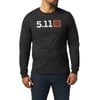 5.11 SCOPE L/S TEE