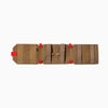 5.11 UCR FLAT IFAK POUCH KAHVE