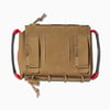 5.11 UCR FLAT IFAK POUCH KAHVE