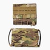 5.11 UCR FLAT IFAK POUCH MC