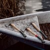 Adler Canoe 50cm Balta