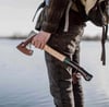 Adler Canoe 50cm Balta