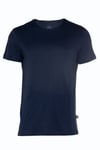 Alpinist Enduro Basic T-Shirt LACİVERT