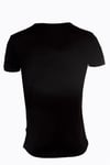 Alpinist Enduro Basic T-Shirt Siyah