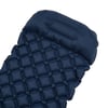 Alpinist Freedom Air Şişme Mat Blue
