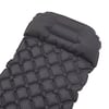 Alpinist Freedom Air Şişme Mat Grey