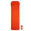 Alpinist Freedom Air Şişme Mat Orange