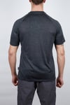 Alpinist SPEEDWİCK MOVE Erkek T-Shirt Antrasit