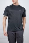 Alpinist SPEEDWİCK MOVE Erkek T-Shirt Antrasit