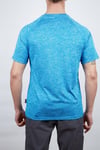 Alpinist SPEEDWİCK MOVE Erkek T-Shirt Deniz Mavisi