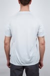 Alpinist SPEEDWİCK MOVE Erkek T-Shirt Fil Dişi