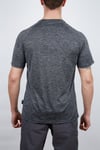 Alpinist SPEEDWİCK MOVE Erkek T-Shirt Gri