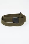 Alpinist Stretch Webbing Kemer Haki