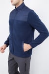 Alpinist Zeta Erkek Polar Mont Indigo