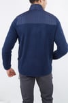 Alpinist Zeta Erkek Polar Mont Indigo