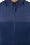 Alpinist Zeta Erkek Polar Mont Indigo
