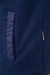 Alpinist Zeta Erkek Polar Mont Indigo