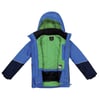 Anakin Jr Directoire Blue-Dress