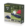 Bestway Pavillo 67223 Jr Twin 185x76x28 cm Pompalı Mavi Şişme Yatak