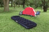 Bestway Pavillo 67223 Jr Twin 185x76x28 cm Pompalı Mavi Şişme Yatak