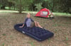 Bestway Pavillo 67224 Twin 188x99x28 cm Pompalı Mavi Şişme Yatak