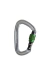 BLACK DIAMOND  Positron Screwgate Carabiner Karabina Gümüş