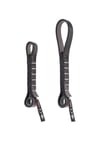 BLACK DIAMOND DIAMOND DOGBONE 16cm OUTDOOR TIRMANIŞ AKSESUARI Black