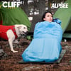 CLIFF Alpsee 3'C Uyku Tulumu