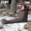 CLIFF Tirol -9'C Uyku Tulumu