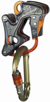 CLIMBING TECHNOLOGY ALPINE UP EMNIYET VE INIS MALZEMESI