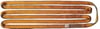 CLIMBING TECHNOLOGY DIKISLI PERLON BANT 120 CM GOLD/GREY