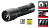 COAST HP7TAC EL FENERI (251 LUMENS)