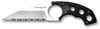 COLD STEEL POINT GUARD BICAK