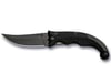 COLD STEEL SCIMITAR SİYAH ÇAKI