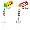 Condor 5173 Long Fly Spinner No:4 16gr