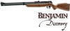 CROSMAN BP9M22GP BENJAMİN 5.5 CAL PCP HAVALI TÜFEK