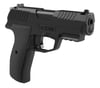 CROSMAN ICEMAN CCICE7BKT4.5 MM HAVALI TABANCA SETI