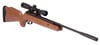 CROSMAN NITRO VENOM  HAVALI TUFEK (DÜRBÜNLÜ)