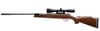 CROSMAN RW1K77XRM SUMMIT 1000 4.5 CAL HAVALI TÜFEK