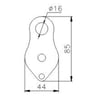 CT ALU TEKLI FIX MAKARA