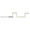 CT MULTI CHAIN EVO PERLON 125 CM