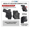 CYTAC MEGA FIT COMPACT TABANCA KILIF