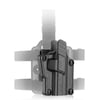 CYTAC UNIVERSAL MEGA-FIT GEN2 TABANCA KILIF