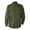 DEERHUNTER Anti-Insect HHL Koyu Yeşil Gömlek 41/42