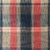 DEERHUNTER Hektor Turuncu Kareli Gömlek 39/40